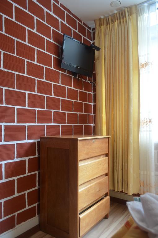 Hotel Encanto Мачу-Пикчу Экстерьер фото