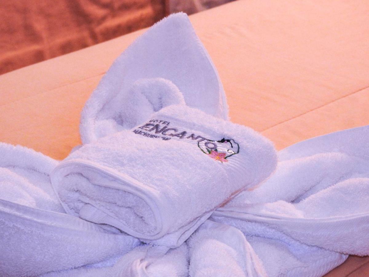 Hotel Encanto Мачу-Пикчу Экстерьер фото